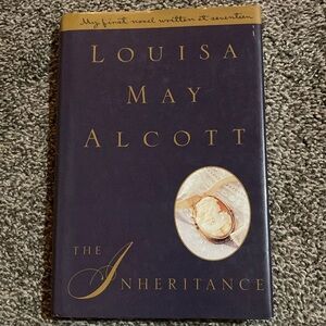 The Inheritance by Louisa May Alcott